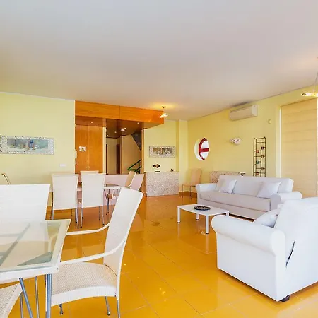 Villa 19 Marina De Albufeira